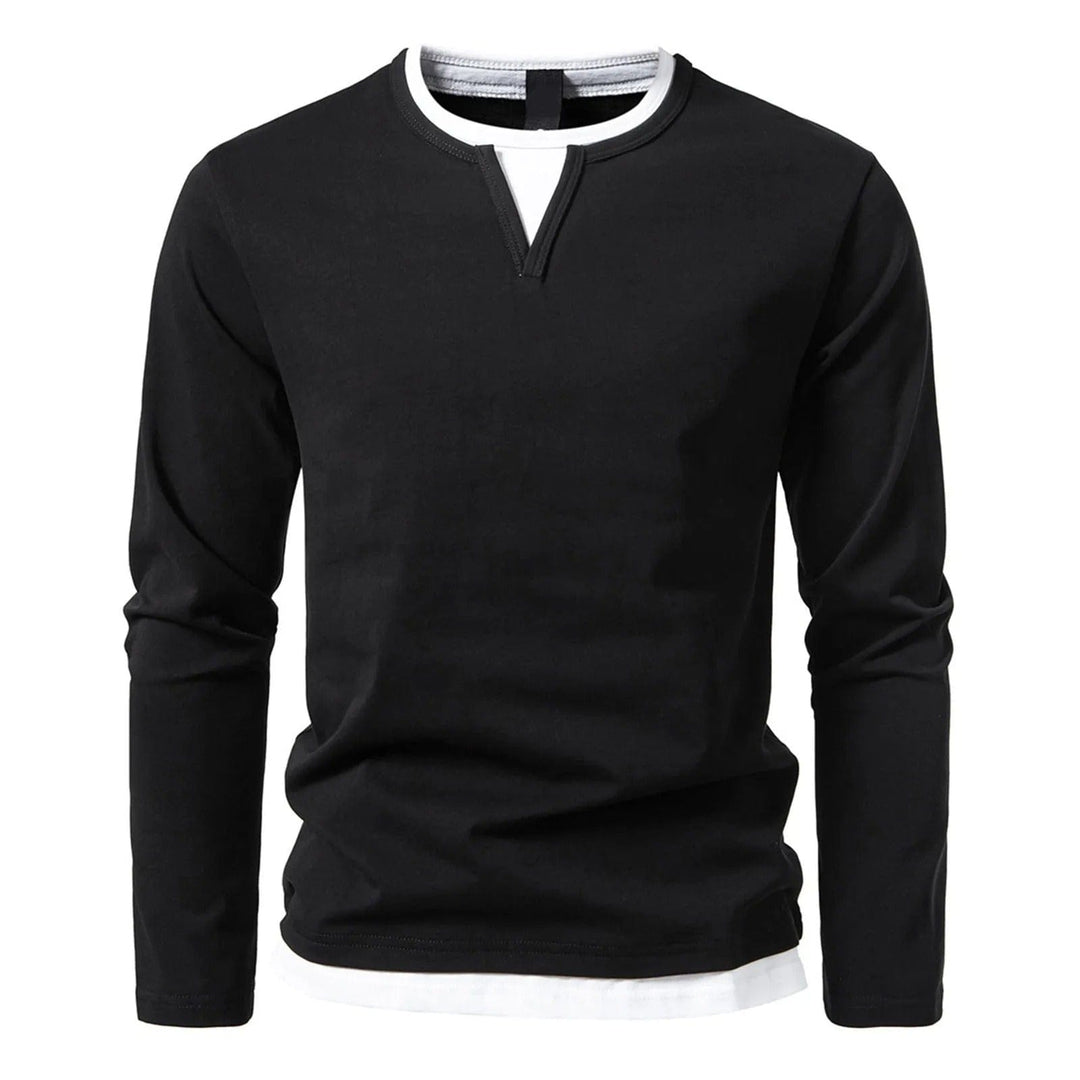 Luca | Stijlvolle Pullover