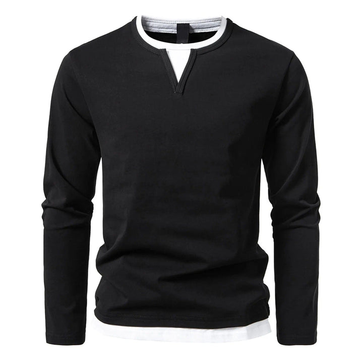 Luca | Stijlvolle Pullover