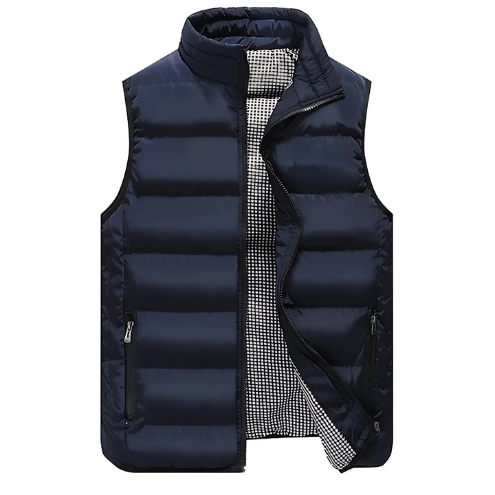 Tyrese | Puffer bodywarmer
