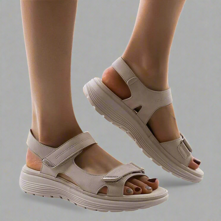 Ally | Orthopedische sandalen