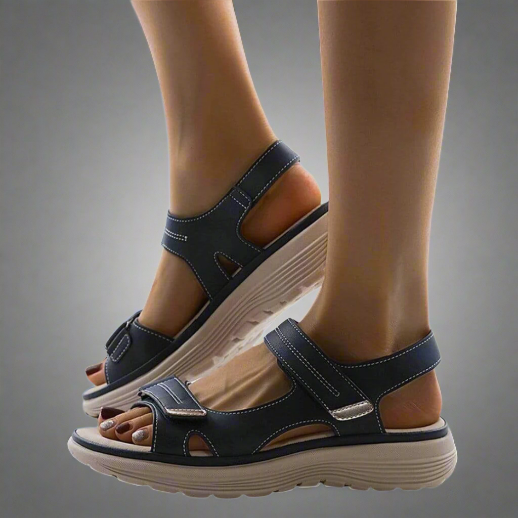 Ally | Orthopedische sandalen