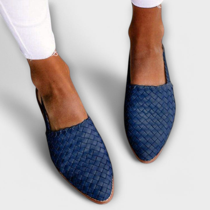 Daniela | Elegante loafers