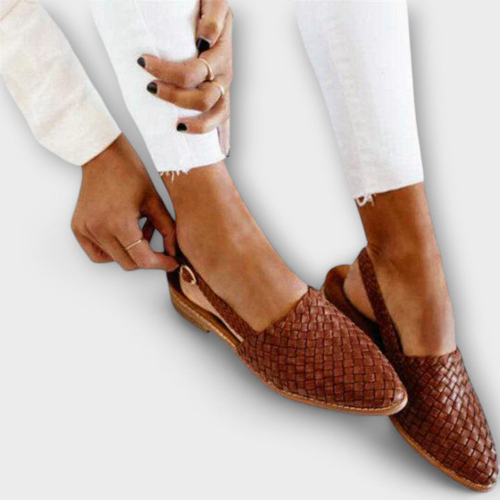 Daniela | Elegante loafers