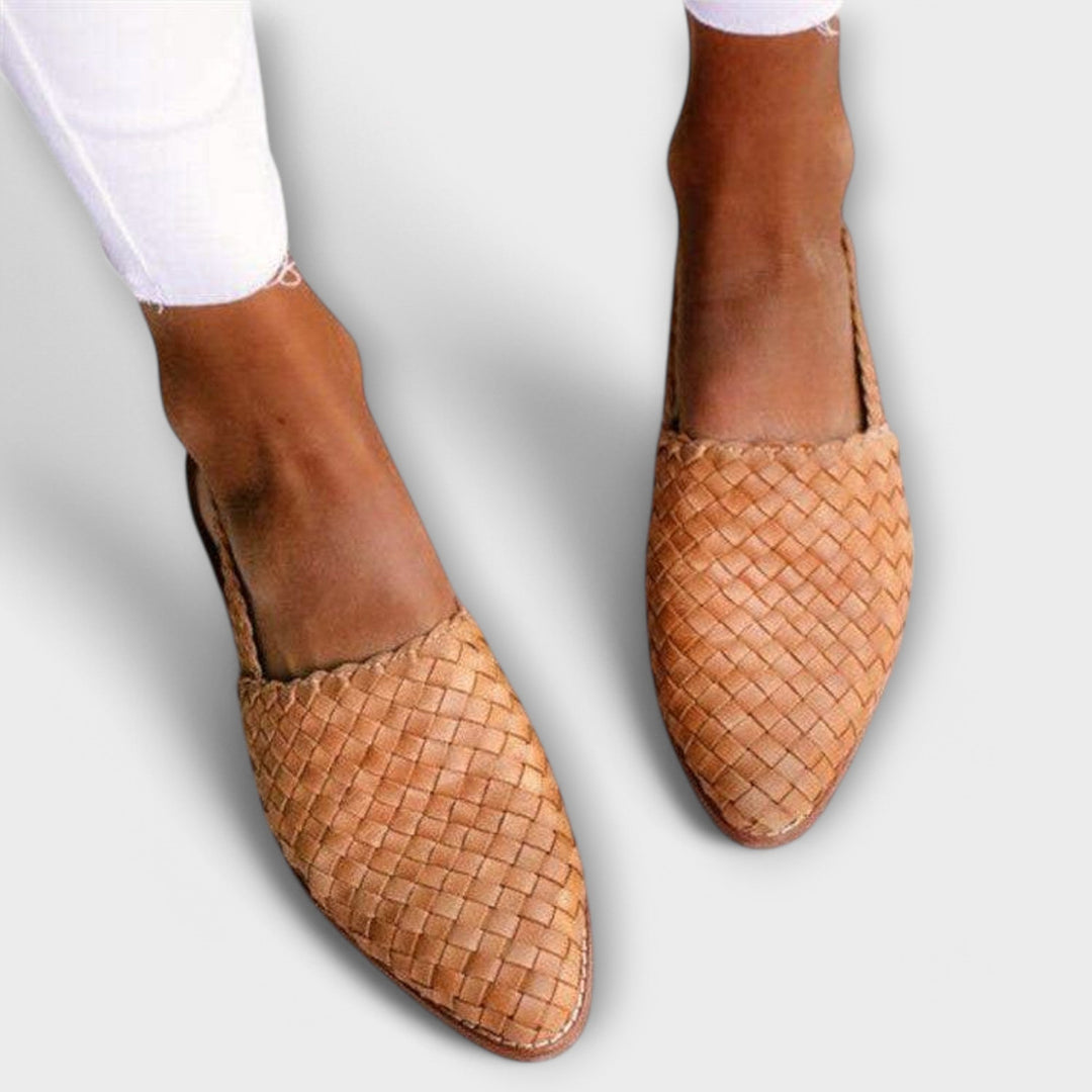 Daniela | Elegante loafers