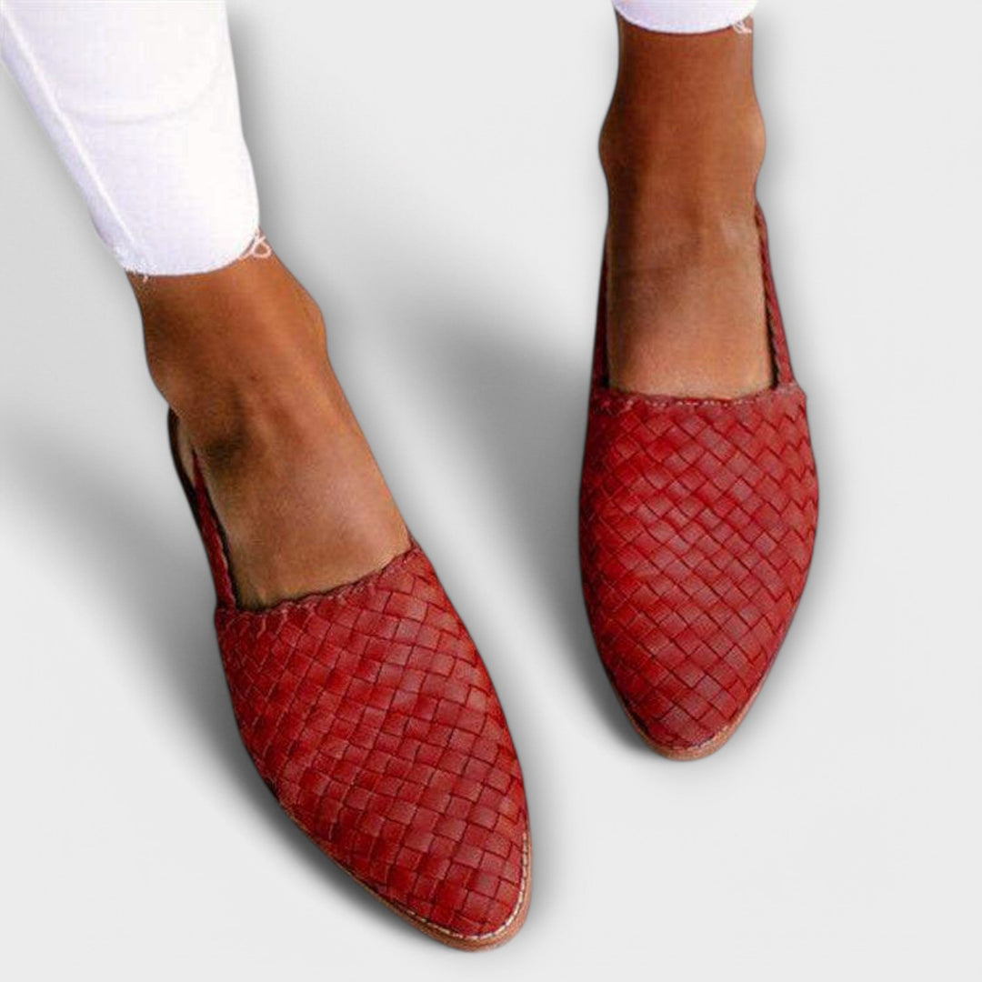 Daniela | Elegante loafers