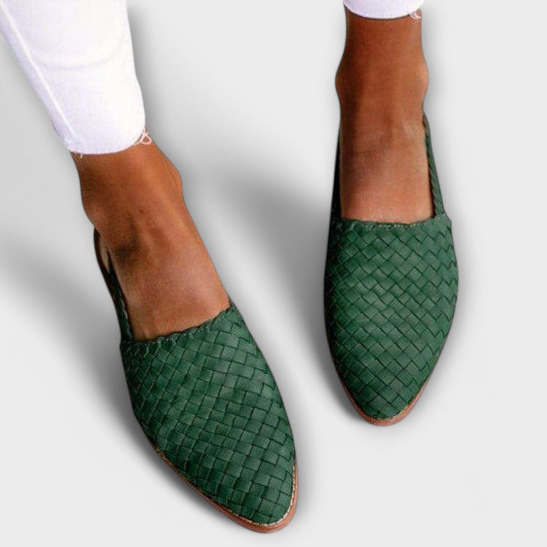 Daniela | Elegante loafers