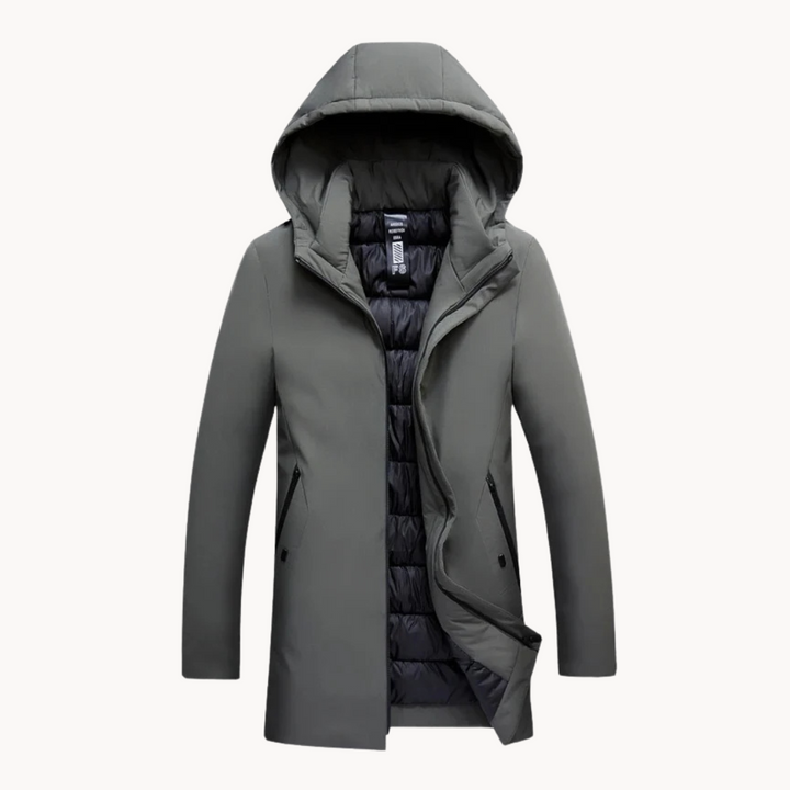 Luuk | Stijlvol donsjack