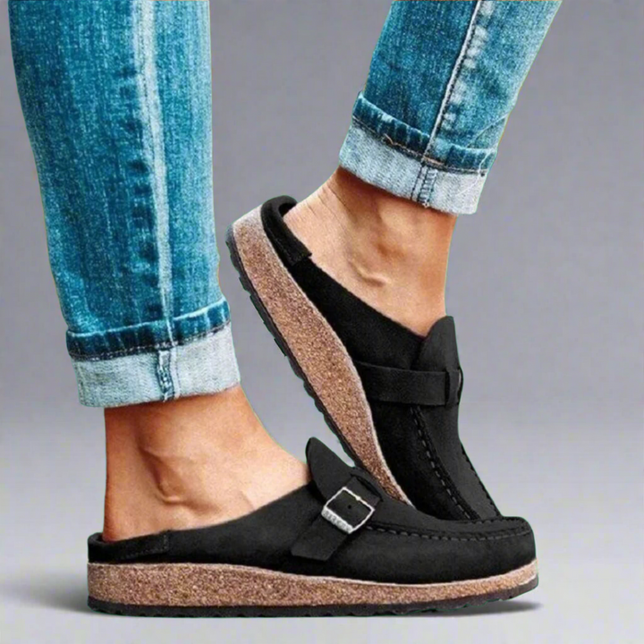 Zarah | Ergonomische sandalen