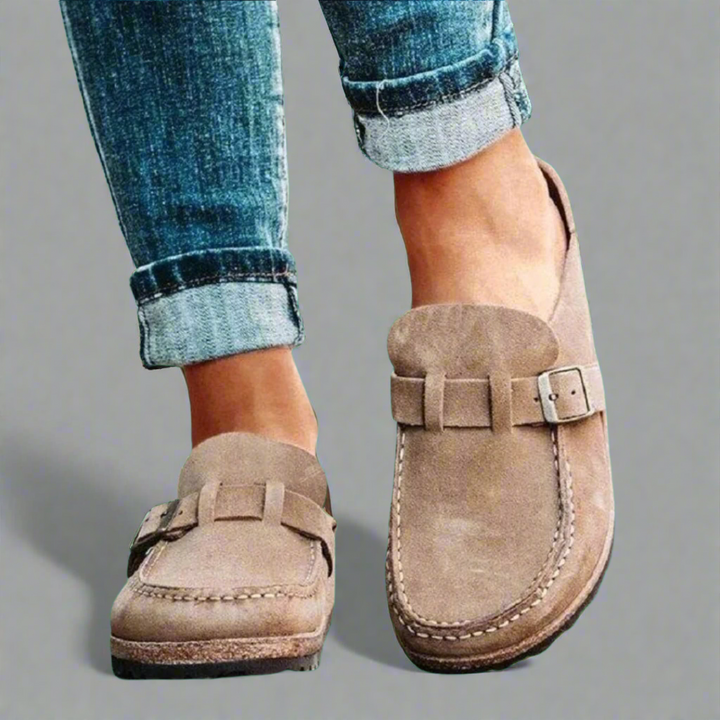 Zarah | Ergonomische sandalen