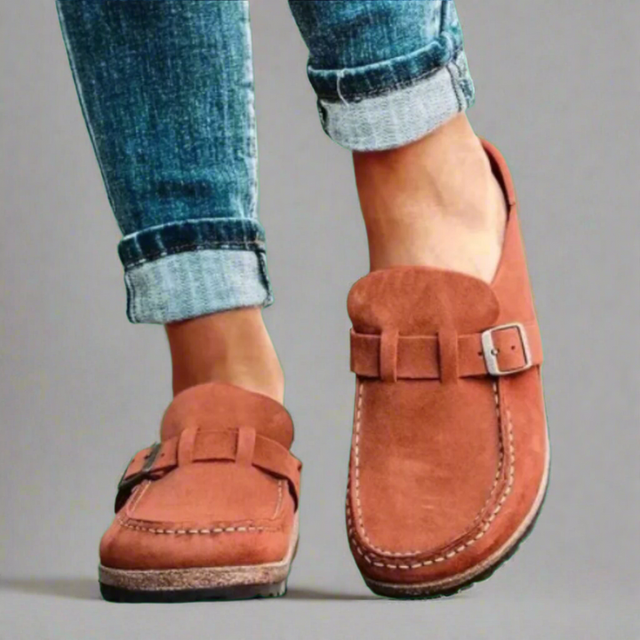 Zarah | Ergonomische sandalen