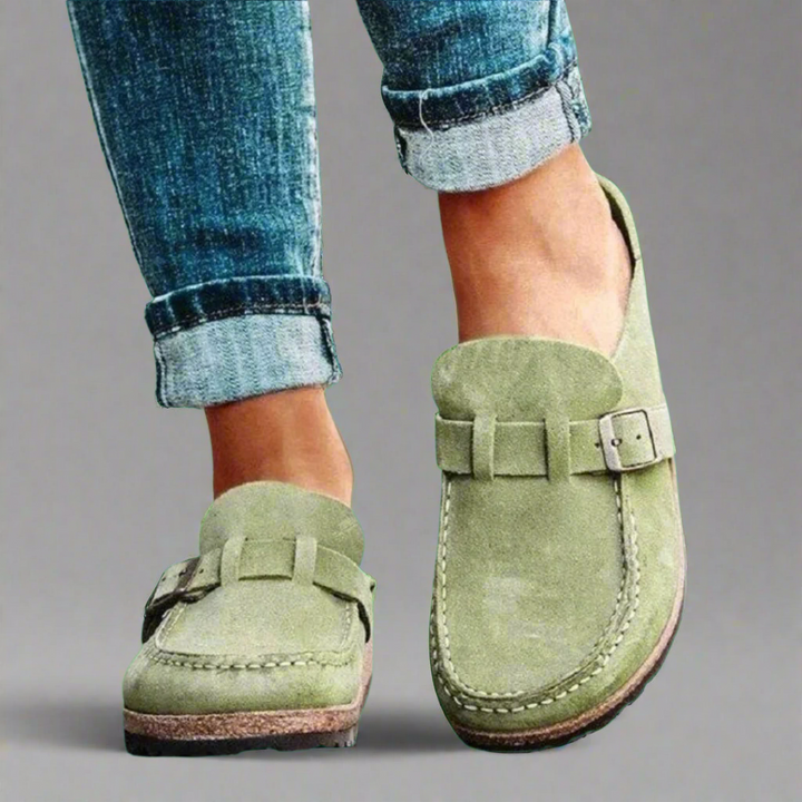 Zarah | Ergonomische sandalen