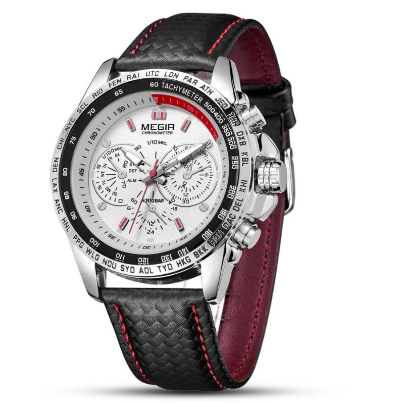 Benedict | Moderne herenhorloge