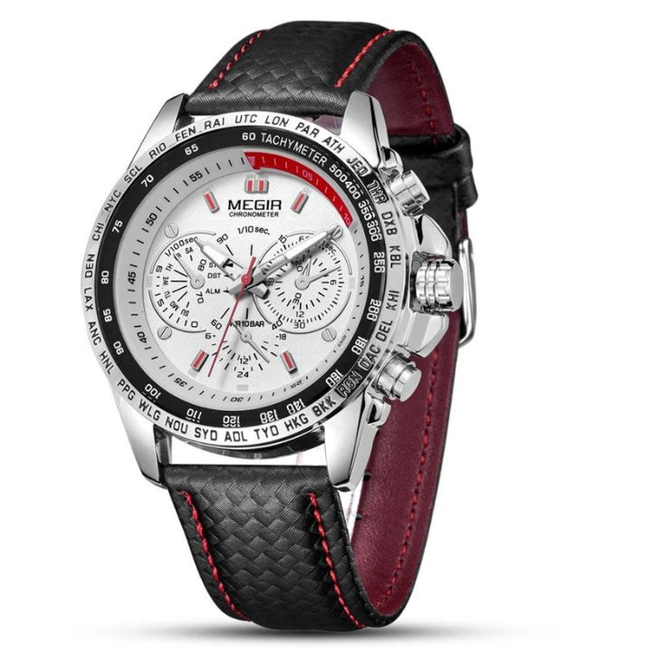 Benedict | Moderne herenhorloge