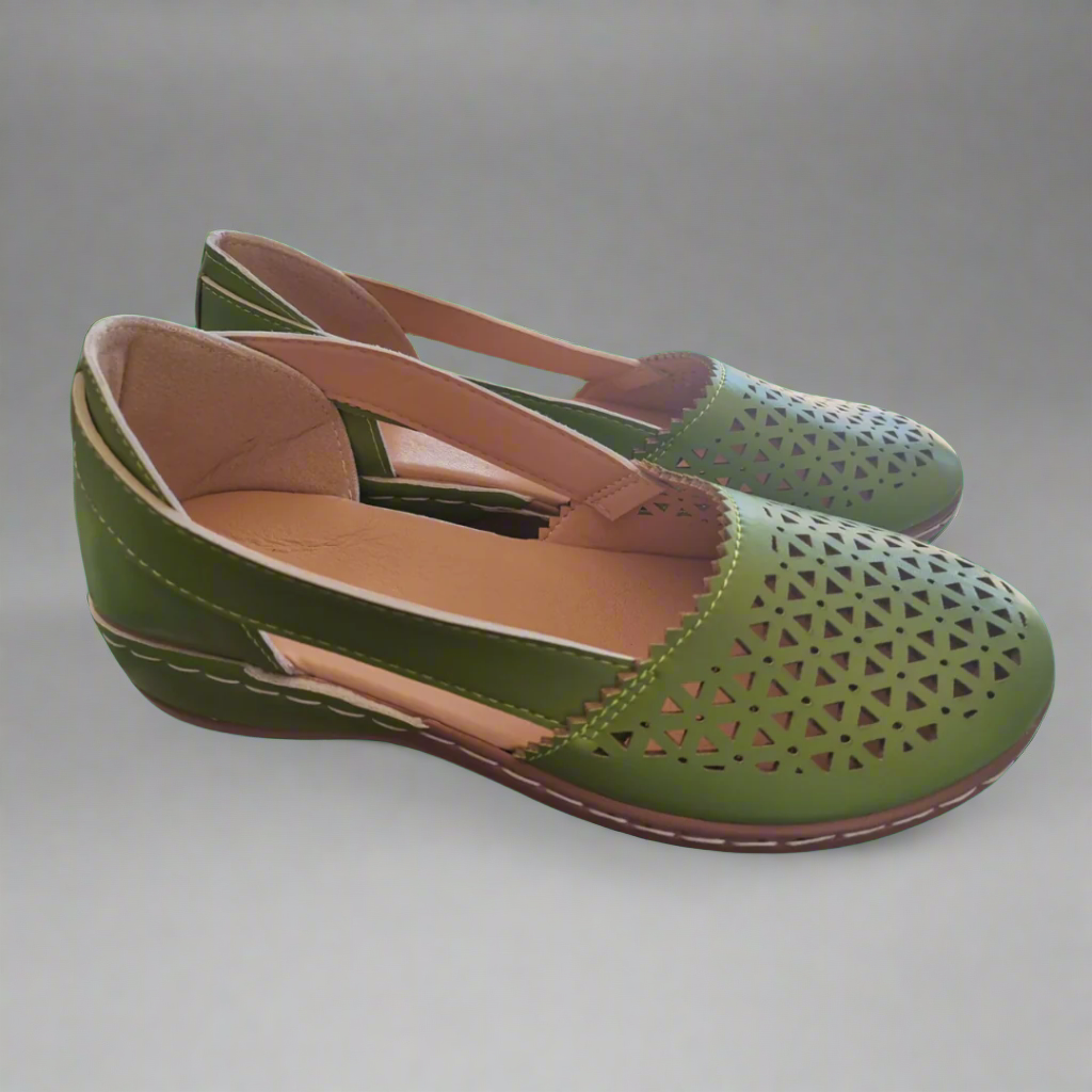 Leandra | Orthopedische comfortschoenen