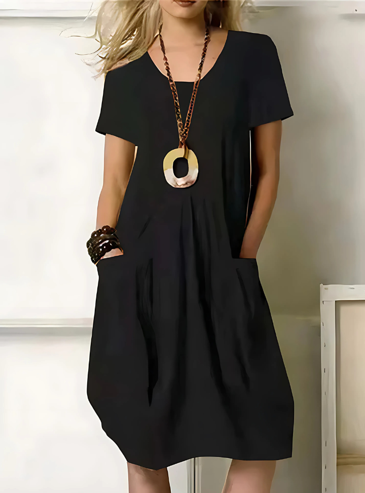 Fritzie | Elegante jurk