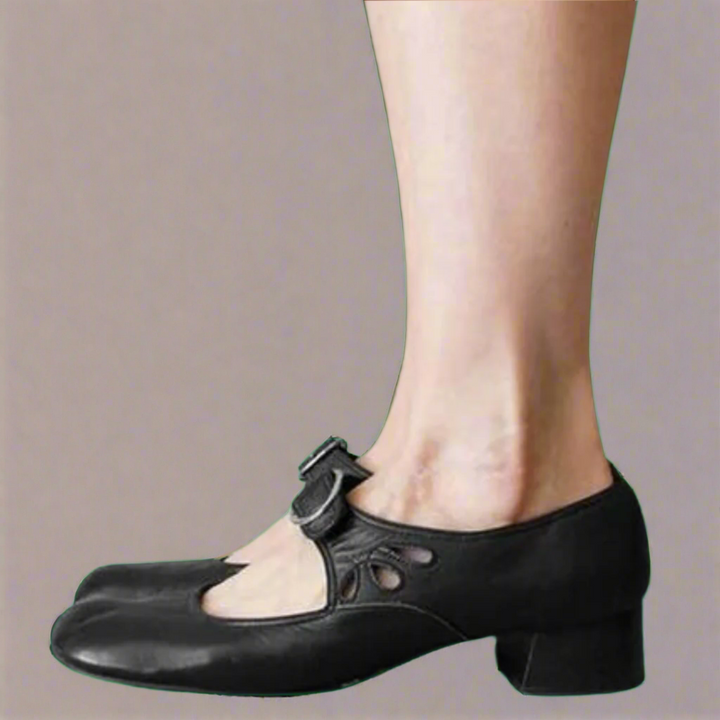 Denisse | Klassieke instapschoen