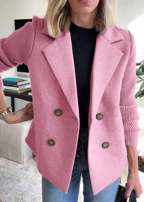 Maris | Stijlvolle blazer