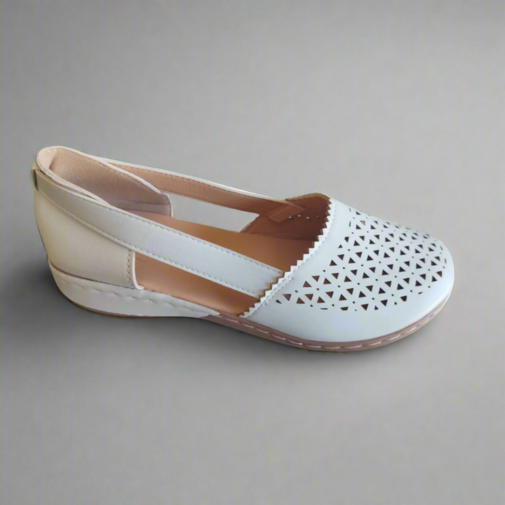 Leandra | Orthopedische comfortschoenen