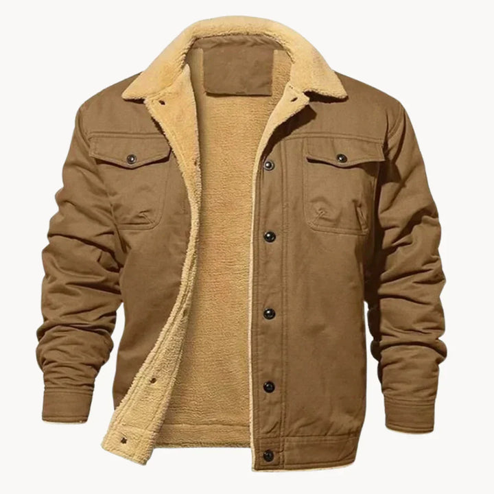 Sem | Stijlvolle bomberjack