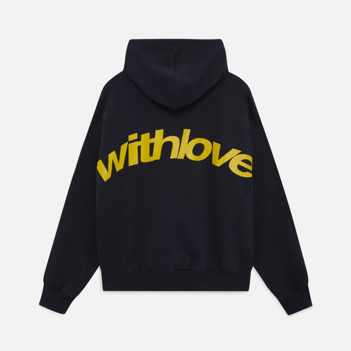 Zia | 'With Love' Hoodie