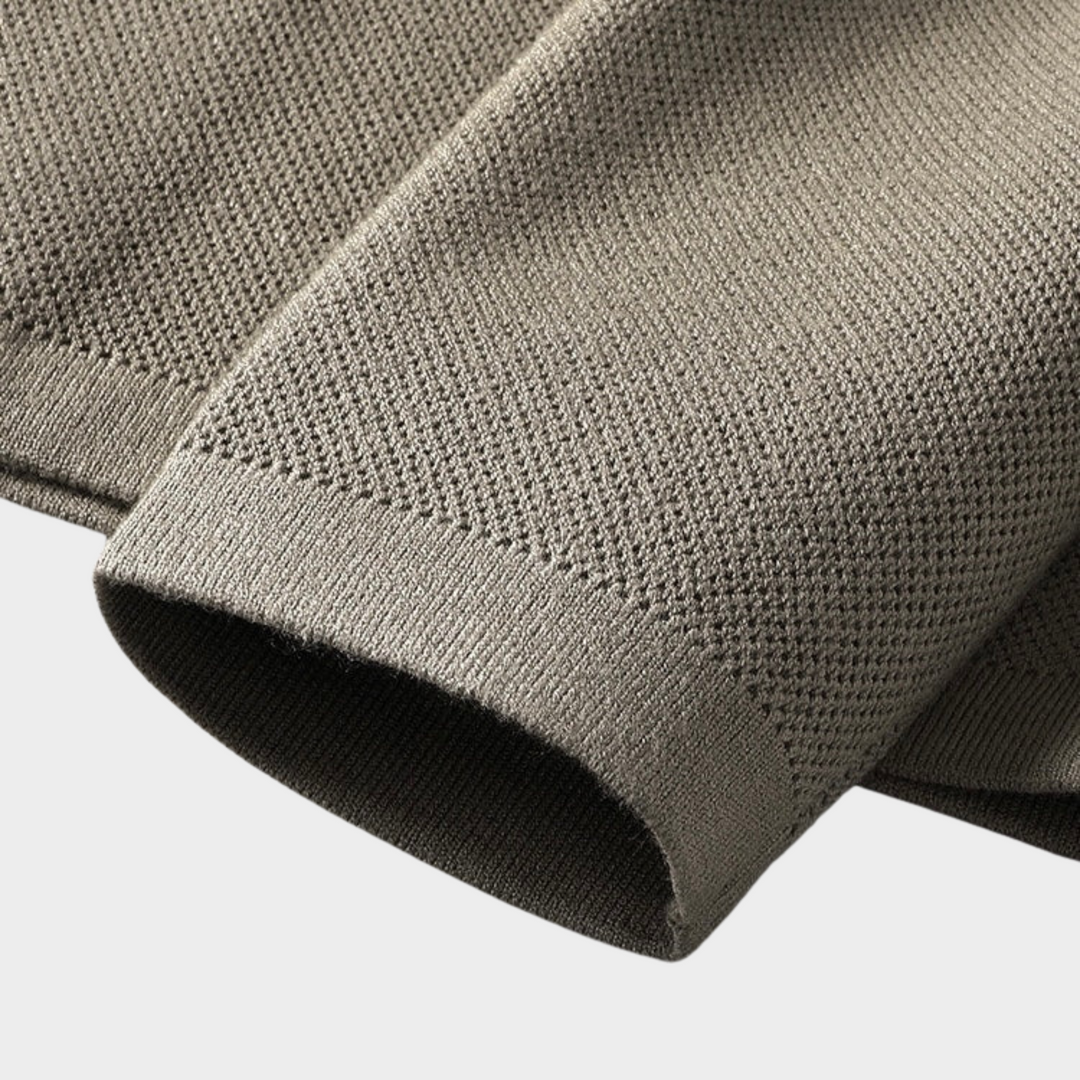 Wesley | Klassieke getailleerde blazer