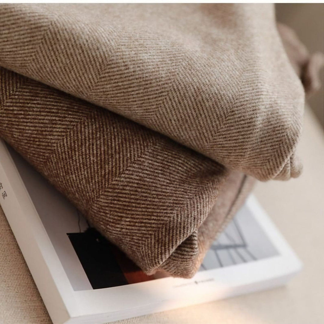 Lennart | Comfort pantalon