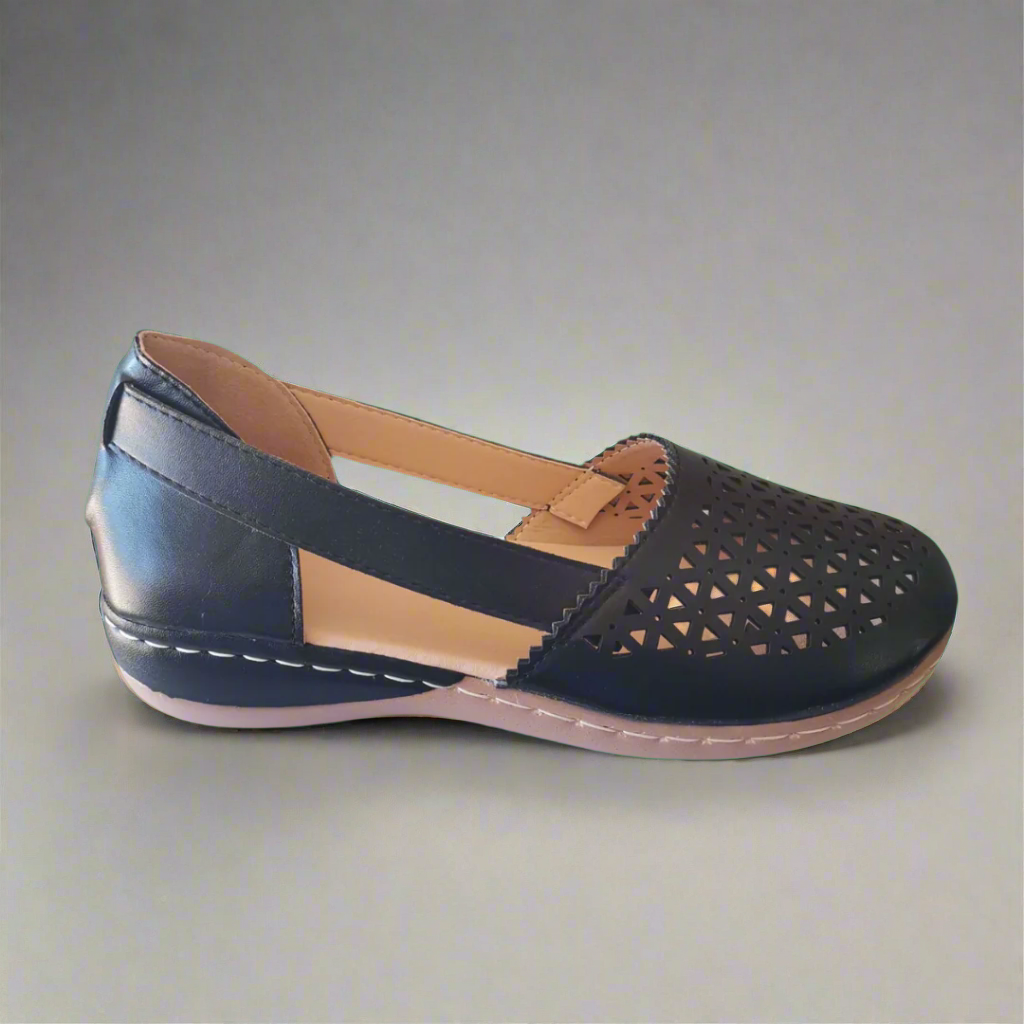 Leandra | Orthopedische comfortschoenen