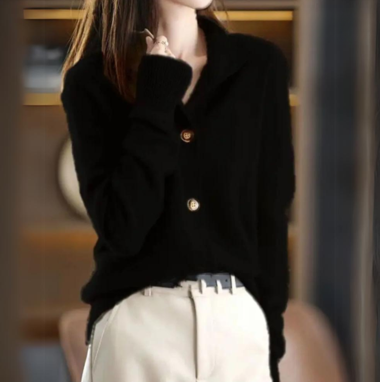 Sela | Elegant en comfortabel vest