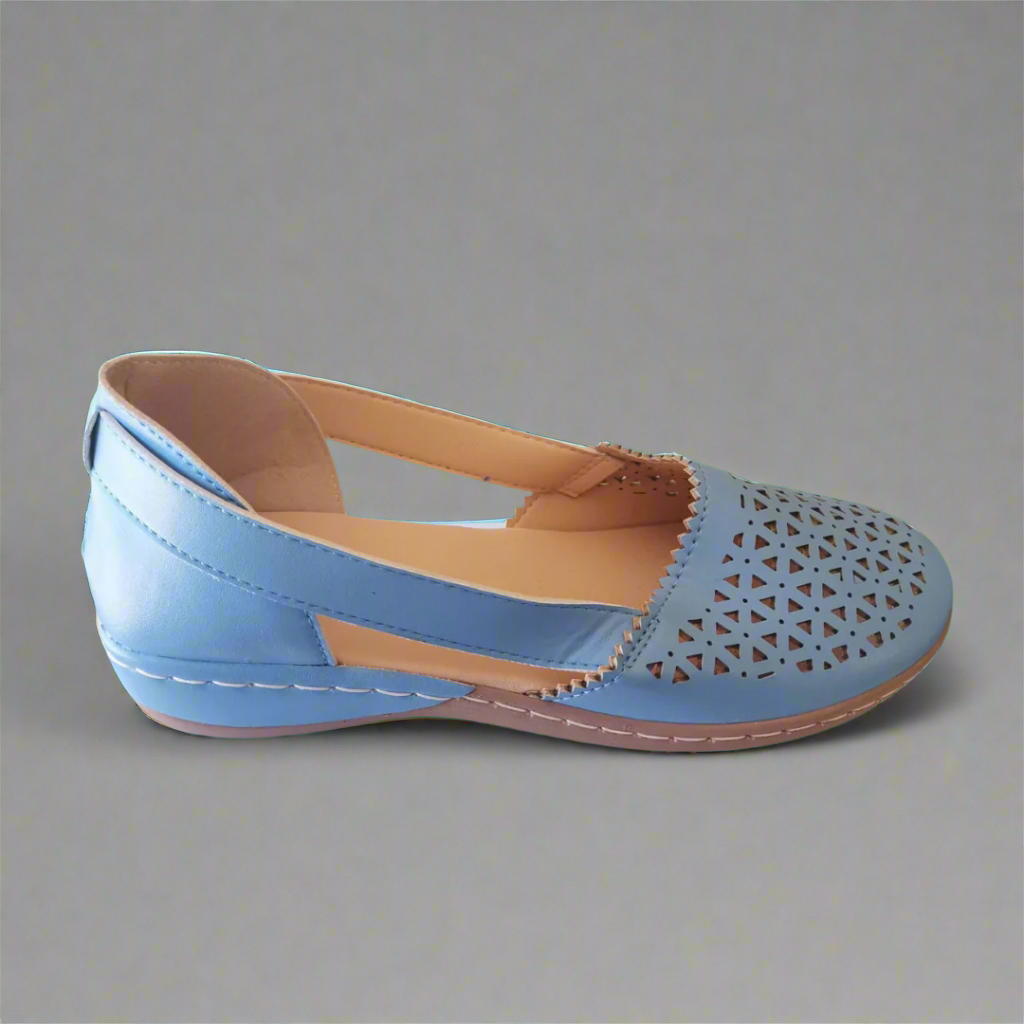 Leandra | Orthopedische comfortschoenen