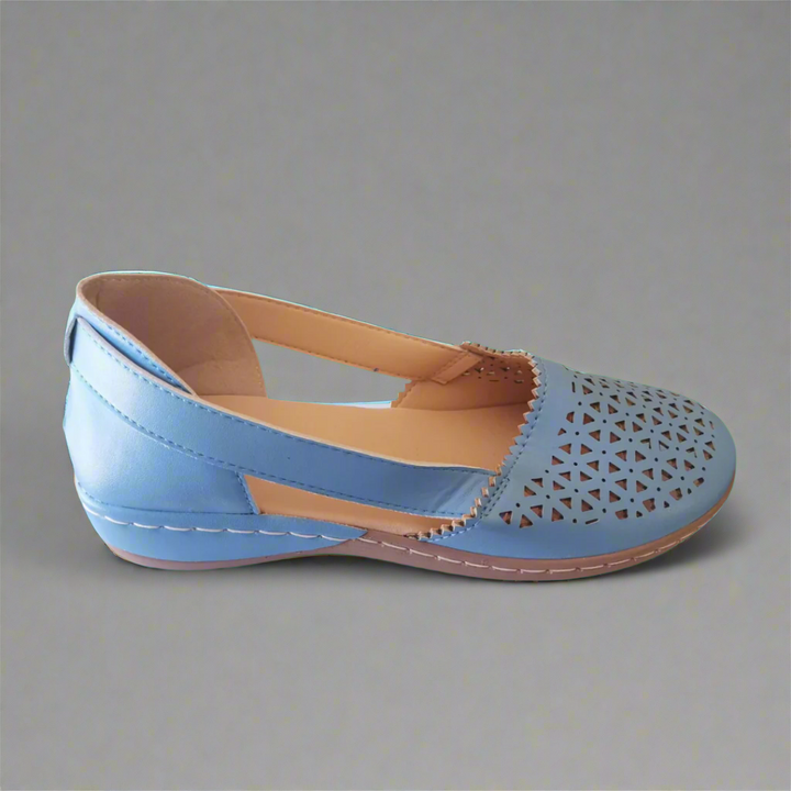 Leandra | Orthopedische comfortschoenen