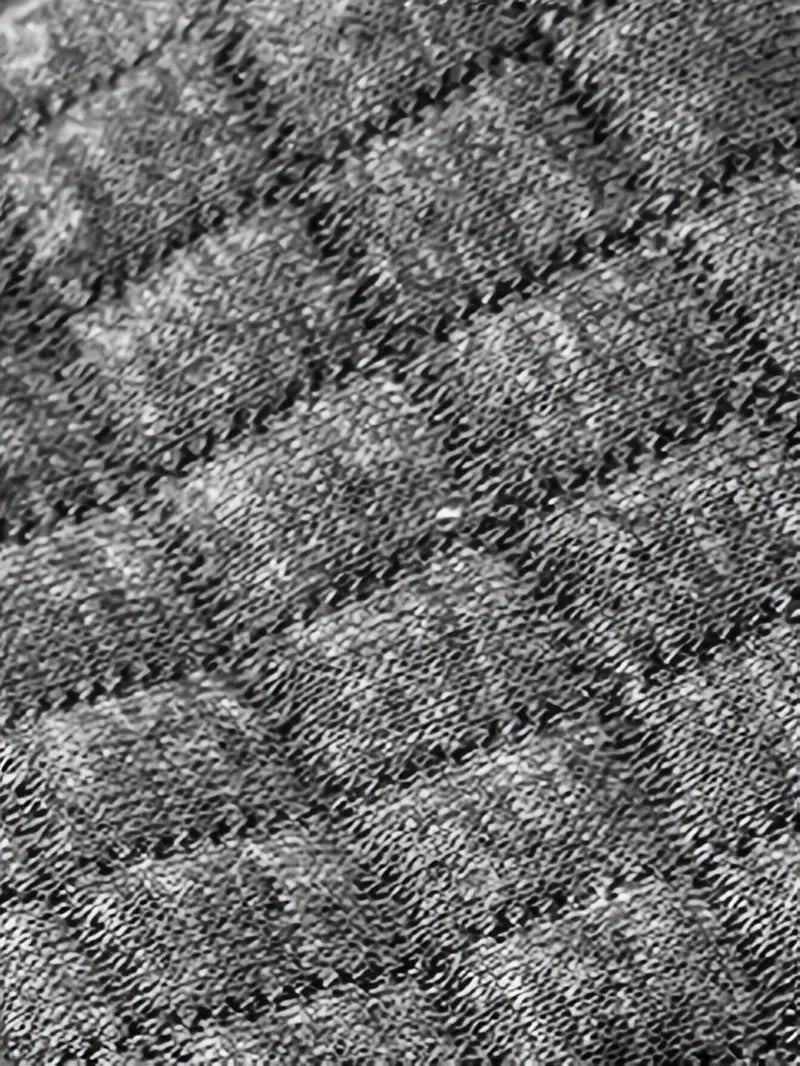 Ernie | Stijlvolle polo met lange mouwen