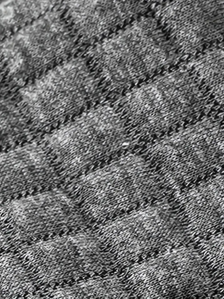 Ernie | Stijlvolle polo met lange mouwen