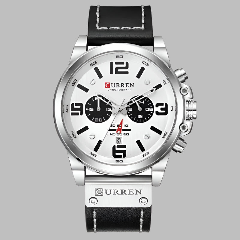 Victor | Stijlvol en sportief horloge