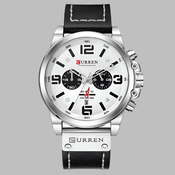 Victor | Stijlvol en sportief horloge