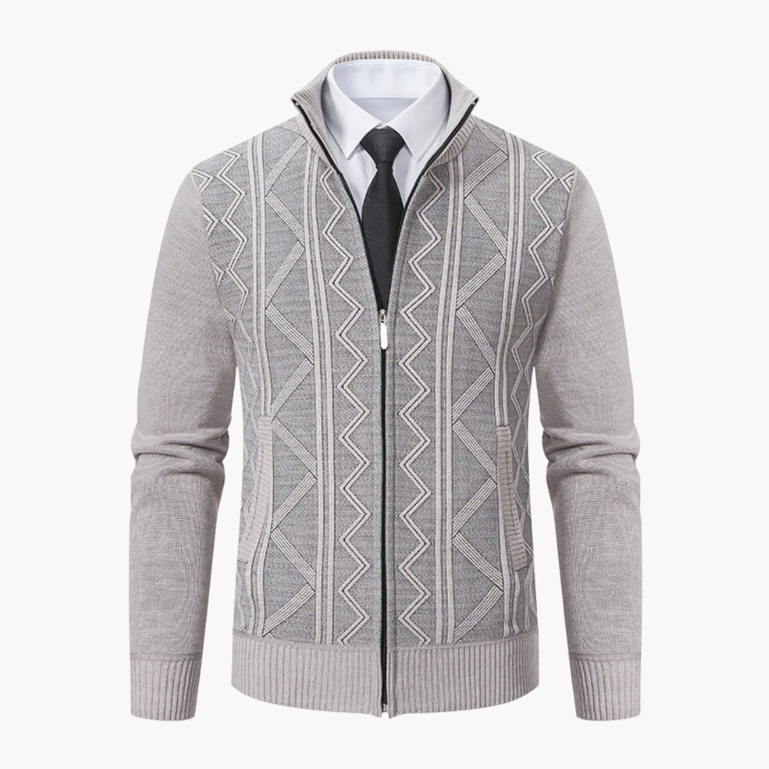 Arjen | Elegante herenjack