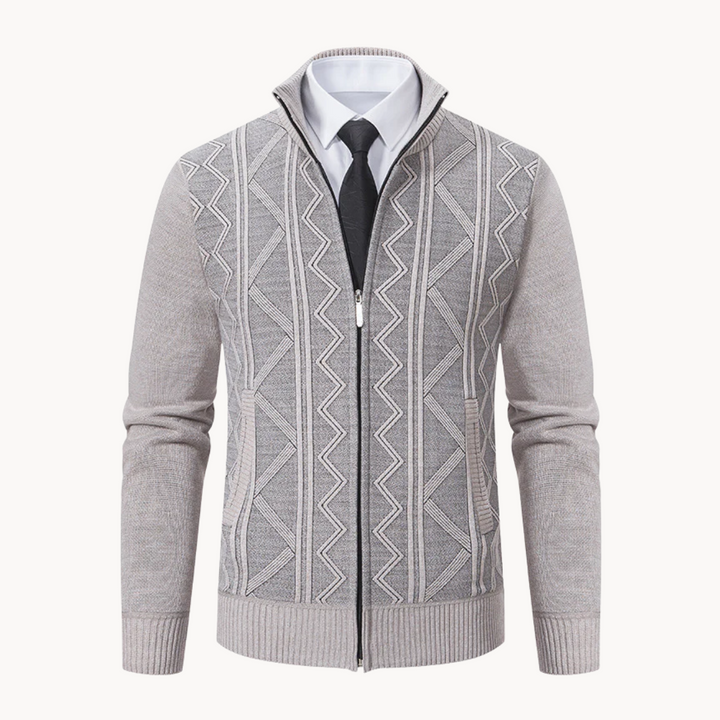 Arjen | Elegante herenjack