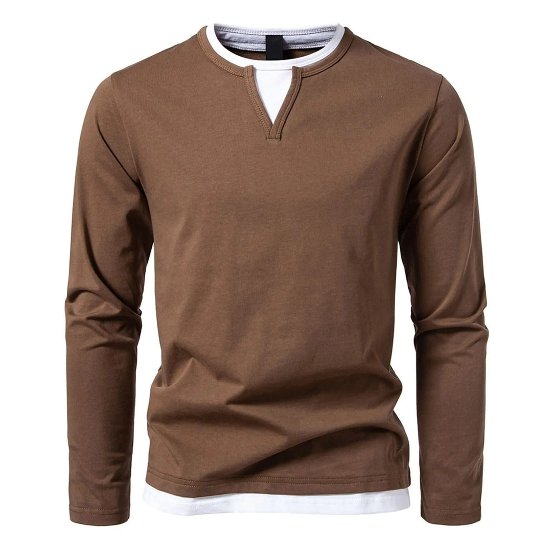 Luca | Stijlvolle Pullover