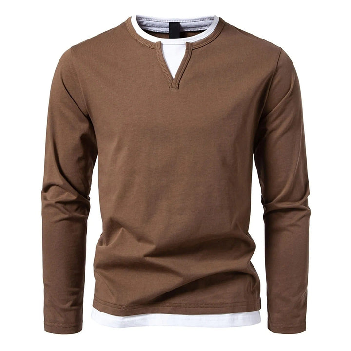 Luca | Stijlvolle Pullover