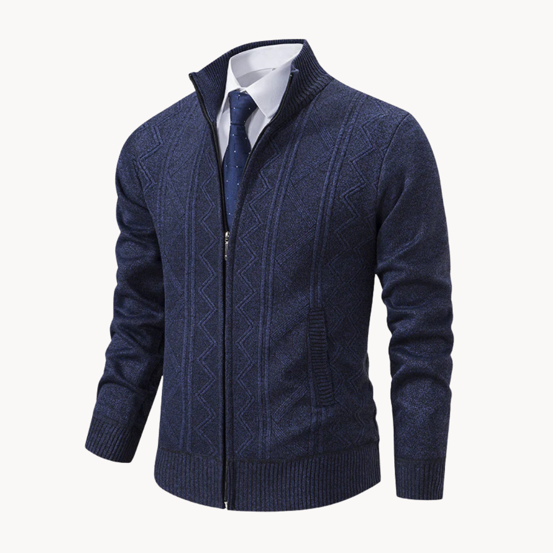 Arjen | Elegante herenjack