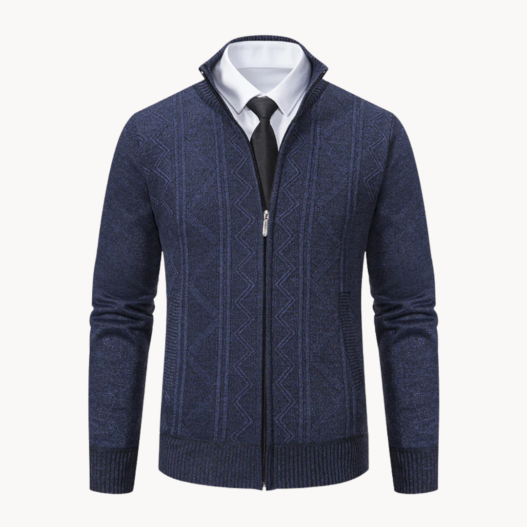 Arjen | Elegante herenjack