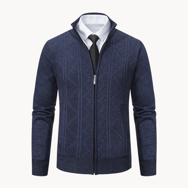 Arjen | Elegante herenjack