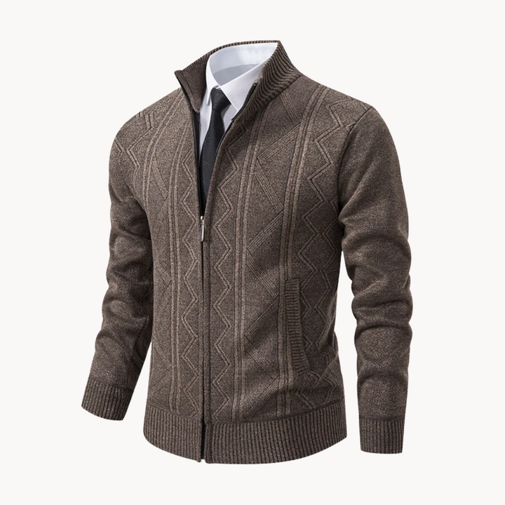 Arjen | Elegante herenjack