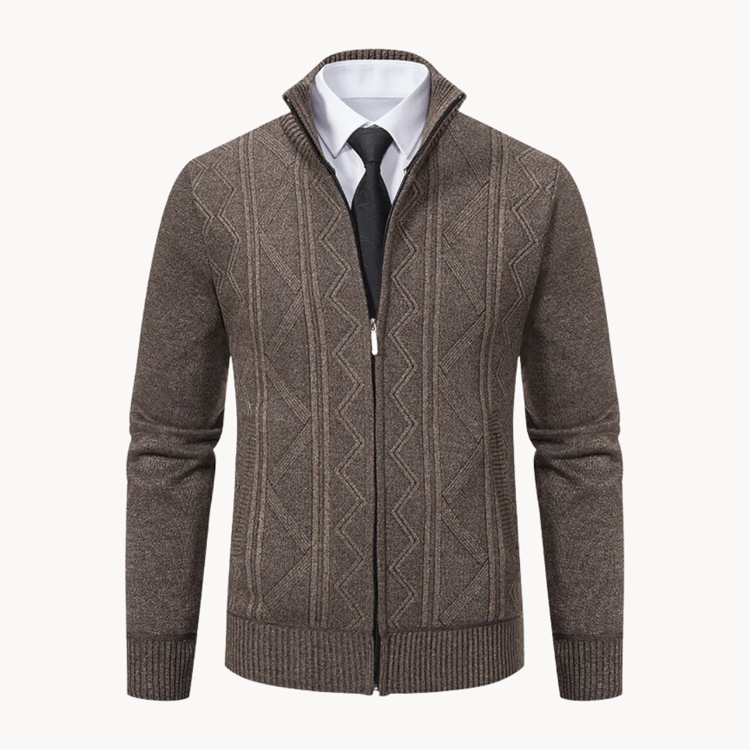 Arjen | Elegante herenjack