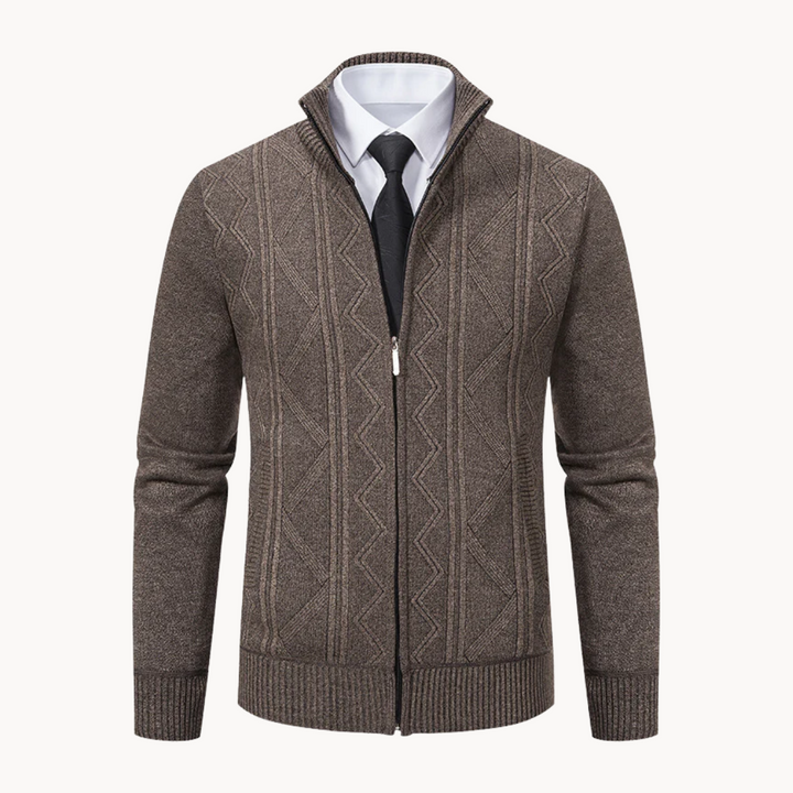 Arjen | Elegante herenjack