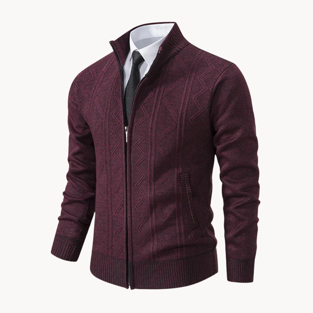 Arjen | Elegante herenjack