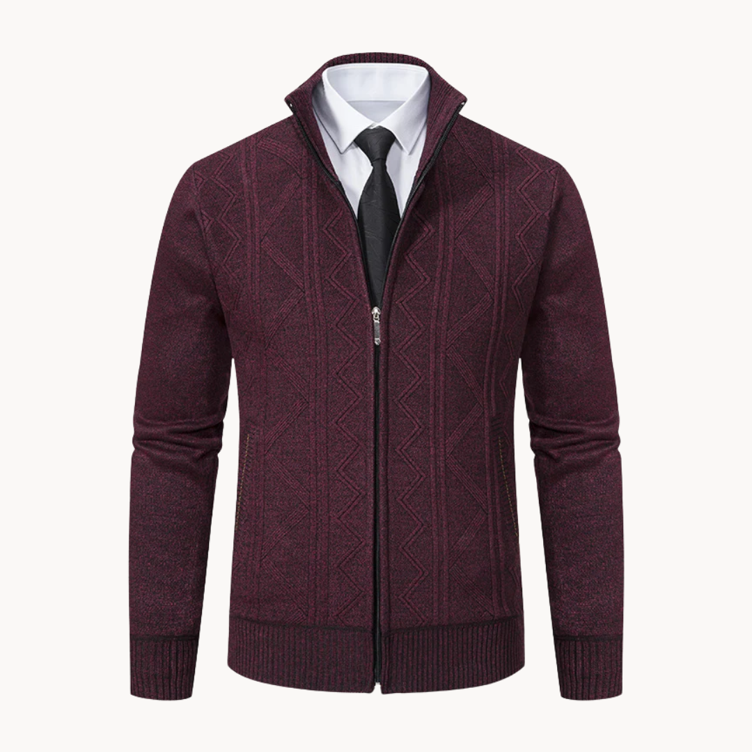 Arjen | Elegante herenjack