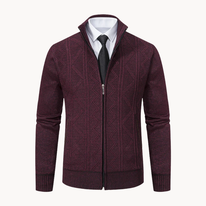 Arjen | Elegante herenjack