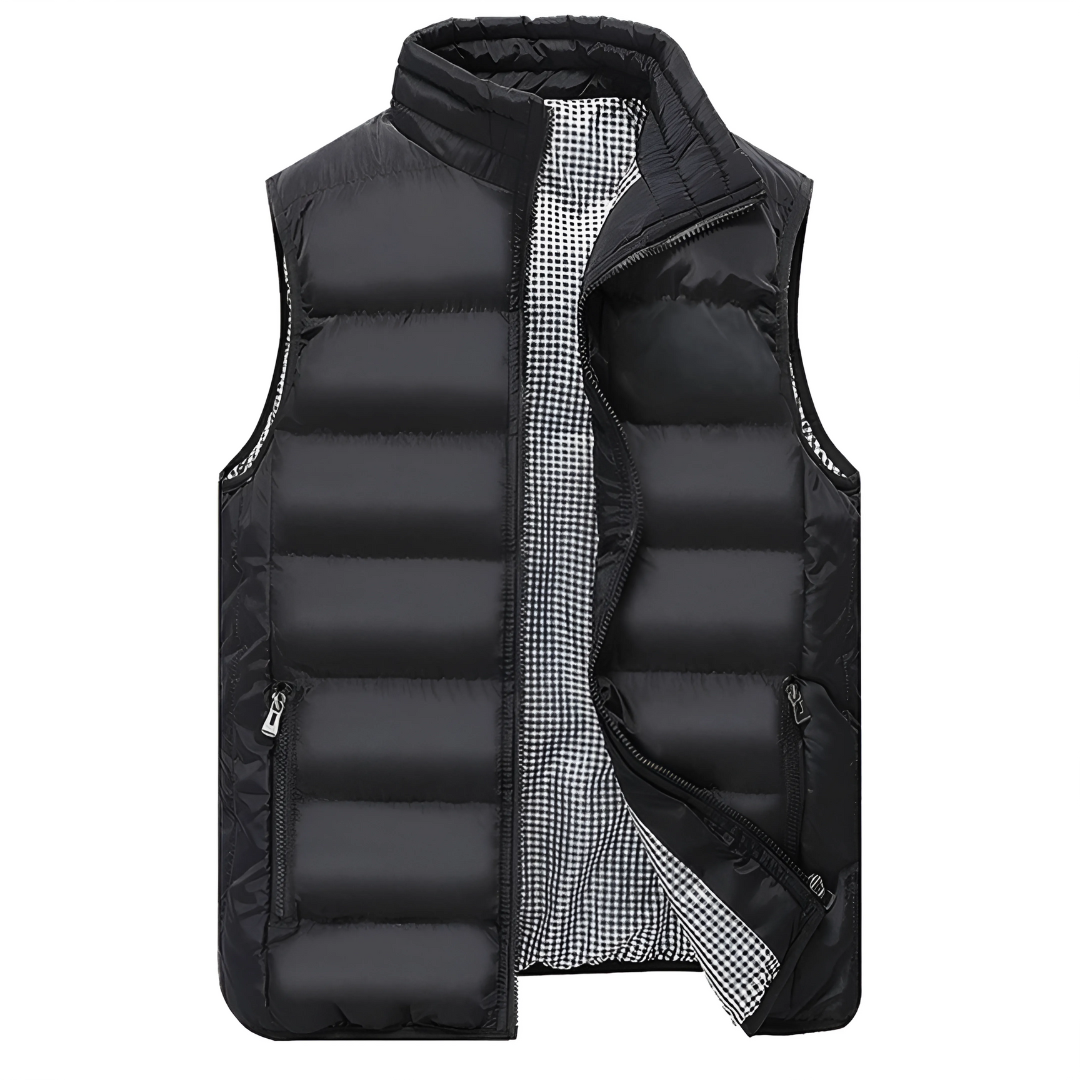 Tyrese | Puffer bodywarmer