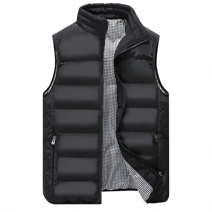 Tyrese | Puffer bodywarmer