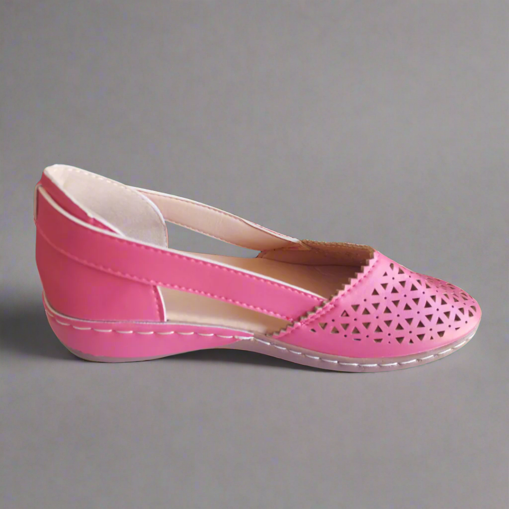 Leandra | Orthopedische comfortschoenen